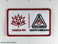 Canada 150 [CA MISC 23a]